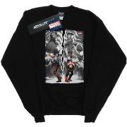 Sweat-shirt enfant Marvel BI30210