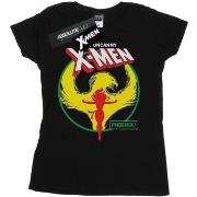 T-shirt Marvel X-Men Phoenix Circle