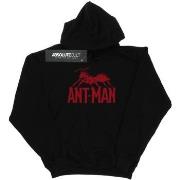 Sweat-shirt enfant Marvel Ant-Man Logo