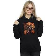 Sweat-shirt Marvel Avengers Infinity Warbuster