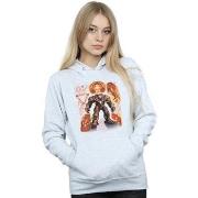 Sweat-shirt Marvel BI3306