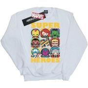 Sweat-shirt Marvel BI30039