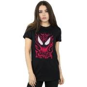 T-shirt Marvel Venom Carnage