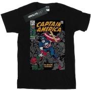 T-shirt Marvel BI37634