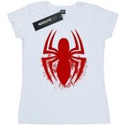 T-shirt Marvel BI39755