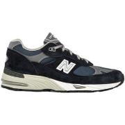 Baskets basses New Balance NBW991NV