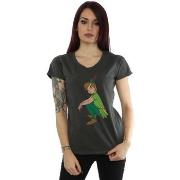 T-shirt Peter Pan Classic