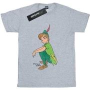 T-shirt enfant Peter Pan Classic