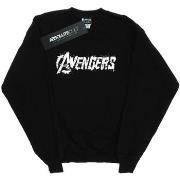 Sweat-shirt enfant Avengers BI2222