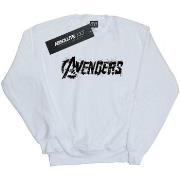 Sweat-shirt enfant Avengers BI2222