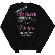 Sweat-shirt enfant Pink Floyd Tour NYC
