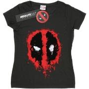 T-shirt Deadpool BI817