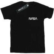 T-shirt Nasa BI52265