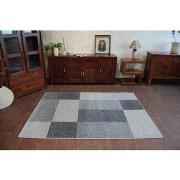 Tapis Rugsx Tapis SILVER ETNO gris 200x300 cm