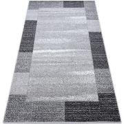 Tapis Rugsx Tapis SILVER ETNA gris 200x300 cm