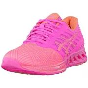 Baskets basses enfant Asics FuzeX Junior