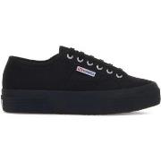 Baskets Superga 2740 Platform