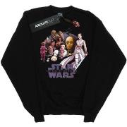 Sweat-shirt Star Wars: The Rise Of Skywalker Star Wars The Rise Of Sky...