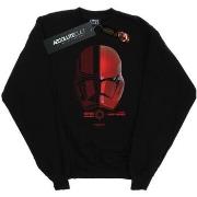 Sweat-shirt Star Wars: The Rise Of Skywalker Sith Trooper