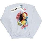 Sweat-shirt Dc Comics 84