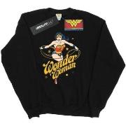 Sweat-shirt Dc Comics BI50965