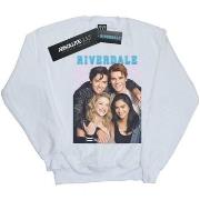 Sweat-shirt Riverdale BI51553