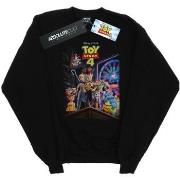 Sweat-shirt Disney Toy Story 4 Crew Poster