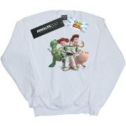 Sweat-shirt Disney Toy Story 4