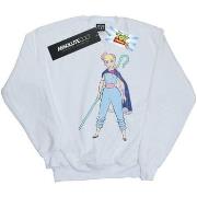 Sweat-shirt Disney Toy Story 4 Bo Peep Pose