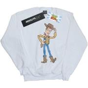 Sweat-shirt Disney Toy Story 4