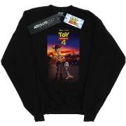 Sweat-shirt Disney Toy Story 4