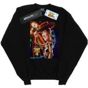 Sweat-shirt Disney Toy Story 4