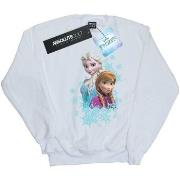 Sweat-shirt Disney Frozen