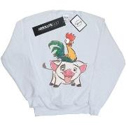 Sweat-shirt Disney BI50283