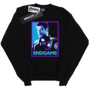 Sweat-shirt Marvel Avengers Endgame