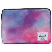 Sac ordinateur Herschel Anchor Sleeve 14 Inch Cloudburst Neon