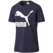 T-shirt Puma CLASSICS LOGO