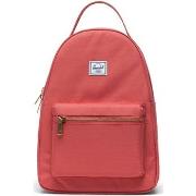 Sac a dos Herschel Nova Small Mineral Red