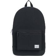 Sac a dos Herschel Daypack Black - Cotton Casuals