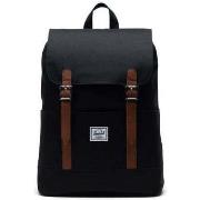 Sac a dos Herschel Herschel Retreat Small Black