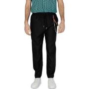 Pantalon Gianni Lupo GL003BD