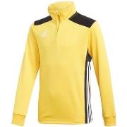 Sweat-shirt enfant adidas Regista 18 Training