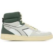 Baskets Diadora Magic Basket Mid