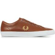 Baskets Fred Perry Baseline Leather