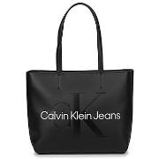 Cabas Calvin Klein Jeans CKJ SCULPTED NEW SHOPPER 29
