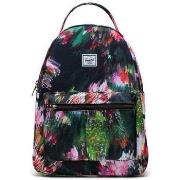 Sac a dos Herschel Nova Mid-Volume Pixel Floral