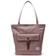 Sac a dos Herschel Retreat Tote Ash Rose