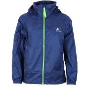 Coupes vent enfant Peak Mountain Coupe-vent garçon ECARAIN