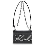 Sac a main Karl Lagerfeld K/SIGNATURE SM SHOULDERBAG