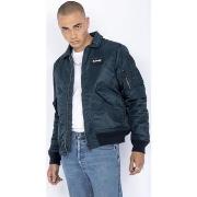 Blouson Schott 210100RS NAVY